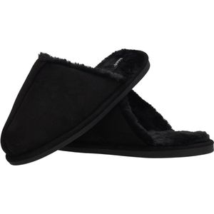 Sodutch Winter Essentials Dames Pantoffel 40/41 - Zwart