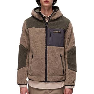 Napapijri - Yupik Fzh 3 - Hoodie