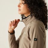 Regatta - Moutdale - Softshelljack - Waterdicht - Winddicht - Ademend