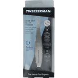 Tweezerman Slant Tweezer Wide Grip 1 stuk