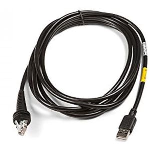Honeywell connection cable, USB | CBL-500-300-S00-09