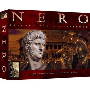 Nero - Gezelschapsspel