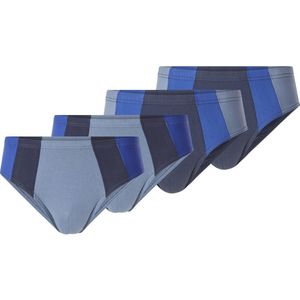 Babista - HORIENTO - Sportslips - Lichtblauw - Set van 4