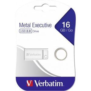 Verbatim 98748 USB flash drive - 16 GB