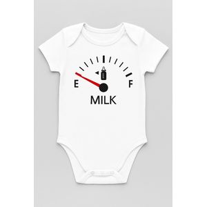 Baby romper- maat 3M- 100% biologische katoen-Gift-New born