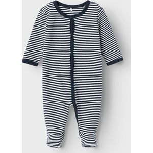 Name It - Boxpakje - Katoen - Lichtgrijs