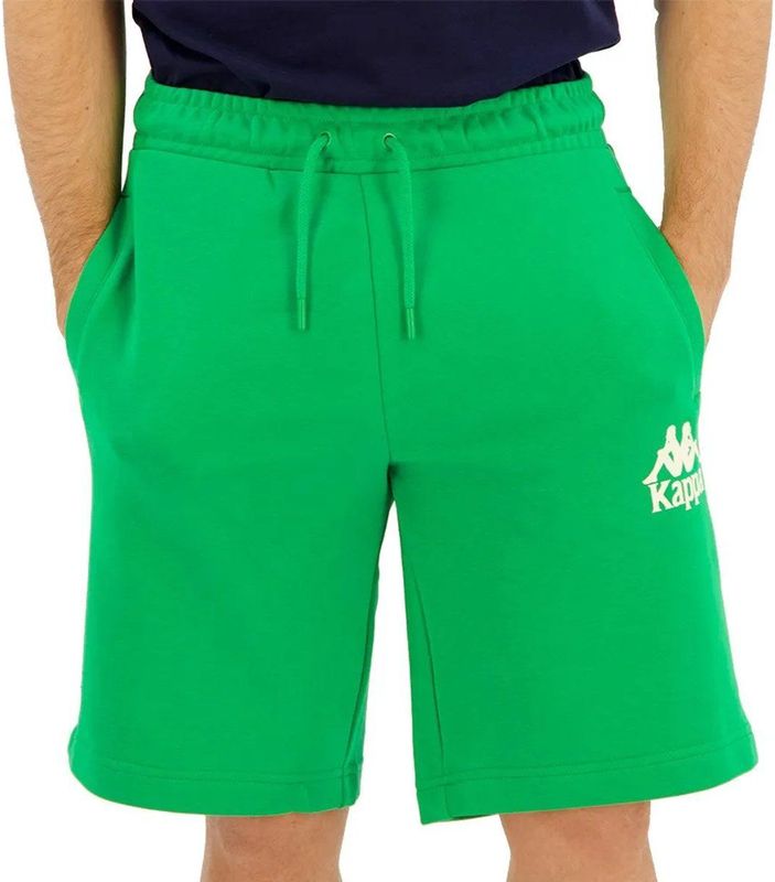 Kappa - Authentic Uppsala 2 - Trainingsbroek - Regular Fit