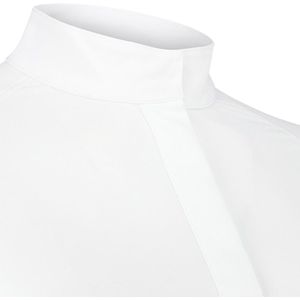 Kentucky Horsewear - Show shirt dames classic lange mouwen wit size 38