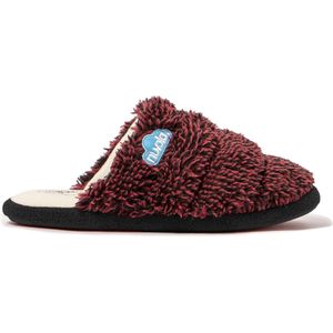 Nuvola - Zueco Cloud Polar - Pantoffels - Granaat - Unisex