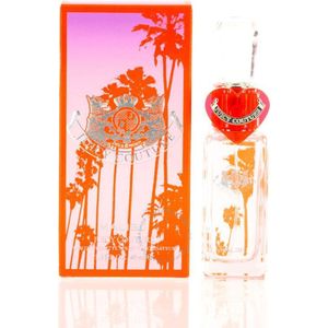 Juicy Couture - Juicy Couture Malibu - Eau De Toilette - 40ML