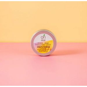 onYOU - Natuurlijk Masker voor Steil Haar - Biologisch Haarmasker - 150 ml
