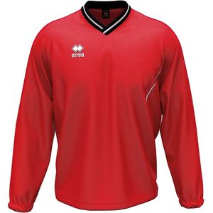 Errea - Ottawa 3.0 - Kinder Sweatshirt - Winddicht - 100% Polyester