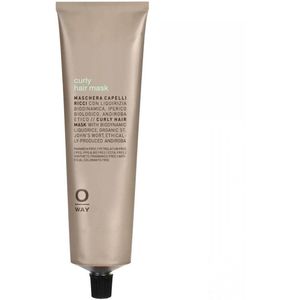 Curly Hair Mask 150ml