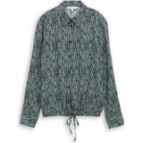 Tom Tailor Blouse met patroon