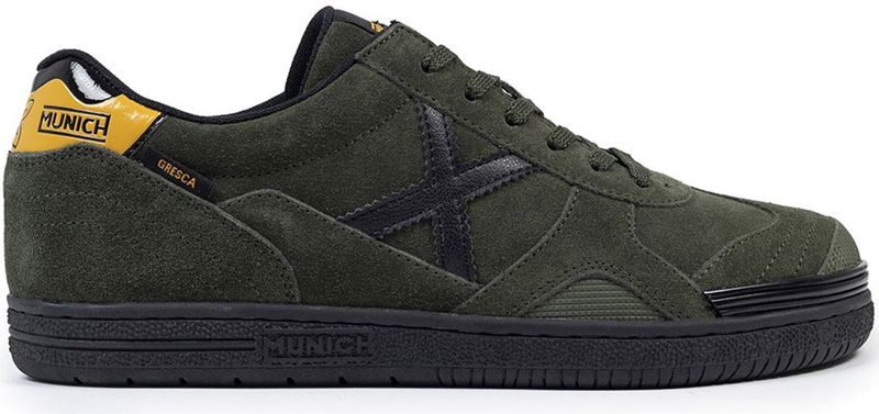 Munich - Gresca 324 - Voetbalschoenen