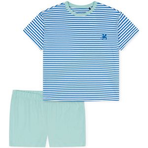SCHIESSER - Meisjes pyjama kort - Meisjes - Pyjamas