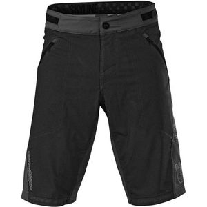 Troy Lee Designs Skyline Air Korte Broek Zwart 32 Man
