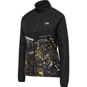 Newline - Nwlaustin Jacket - Damesjack - Terrain Aop