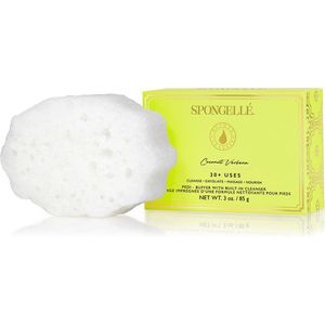 Spongellé Pedi-Buffer Coconut Verbena Boxed