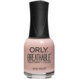 ORLY - Sheer Luck - Nagellak - 18 ml