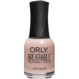 ORLY - Sheer Luck - Nagellak - 18 ml