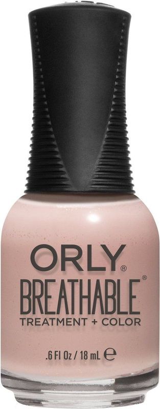 ORLY - Sheer Luck - Nagellak - 18 ml