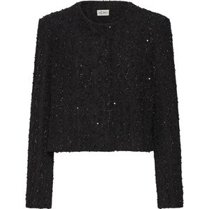 ICHI - IHNinky - Blazer - Zwart