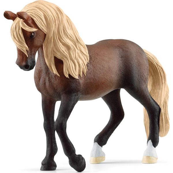 De slaapkamer schoonmaken halen Mark Lopend paard bruin - speelgoed online kopen | De laagste prijs! | beslist.nl