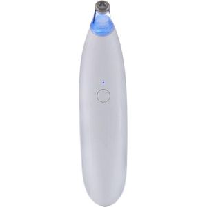 UNIQ Blackhead Suction - Mee-eters zuigen