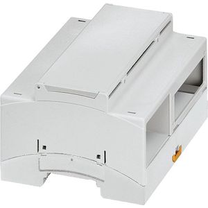 Phoenix Contact BC 107,6-KIT-RPI-7035 1311013 Elektronicabehuizing 107.6 x 89.7 x 62.2 Polycarbonaat Grijs-wit (RAL 7035) 1 stuk(s)