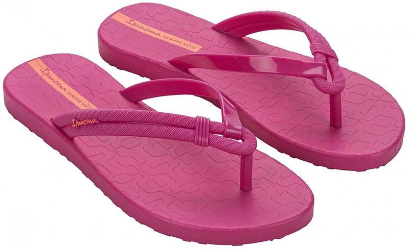Ipanema - Sempre Nova Diversa - Teenslippers - Divers - Rubber