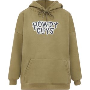 HOMEBASE Hoodie
