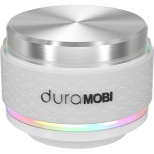 Draadloze Draagbare Mini Bluetooth Luidspreker met RGB Lichteffecten - Waterdicht en Compact