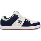 Dc Shoes - Dc Cure - Skateschoenen - Leren