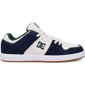 Dc Shoes - Dc Cure - Skateschoenen - Leren