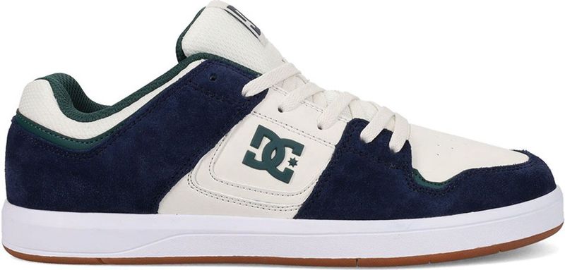 Dc Shoes - Dc Cure - Skateschoenen - Leren