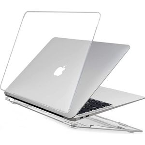 Hoes Geschikt voor Macbook pro 13 inch case - Hoes Geschikt voor Macbook pro Hoes 2022 M2 - Hoes Geschikt voor Macbook Pro Case - Hoes Geschikt voor Macbook Pro Hard Case - Hoes Geschikt voor Macbook Pro 2022 Case Hardcover