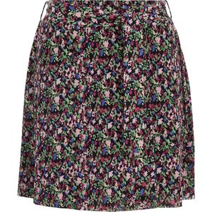 WE Fashion Dames skort met dessin