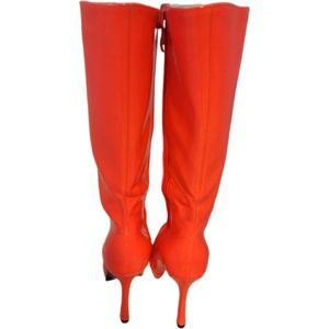 SOISBELLE ROOD LAKLAARSJE 421-ZENITH FUSH SIZE 40