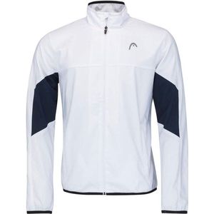 Head Racket Club 22 Jas Wit L Man