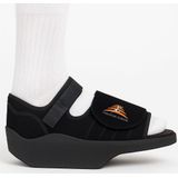 Medical Brace - Voorvoet Ontlastende Schoen - Zwart