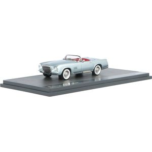 Chrysler Falcon Ghia Spider Matrix 1:43 1955 MX40303-021