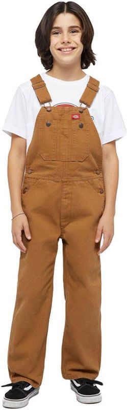 Dickies - Duck Canvas - Kinderoveralls