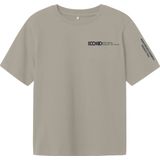 NAME IT - NKMLAVERN SS NREG TOP - T-shirt - Jongens - Korte Mouwen