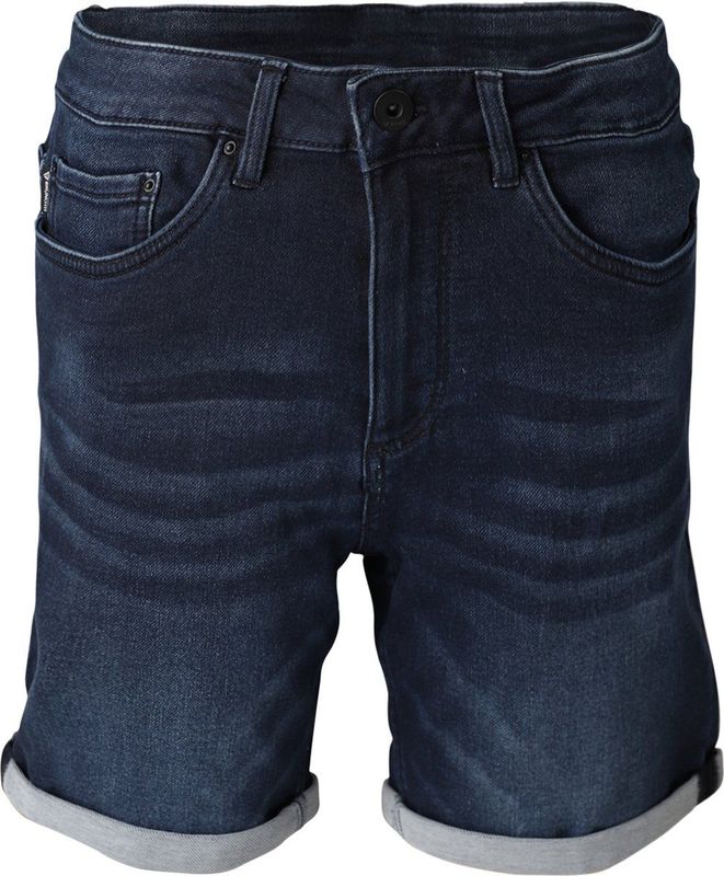 Brunotti Hangtime Heren Jog Jeans - Dark Denim - M