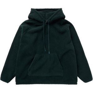 Mystic Loft Hood Trui - 260110 - Cypress Green - M - Women