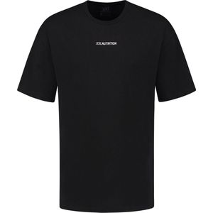 Rival Oversized T-shirt - Black - M