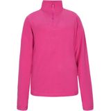 Mymo - Fleece Trui - Roze