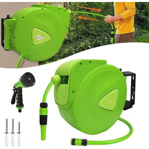 Föhn met Energiebesparende Technologie en Cool-Air Shot - Compact en Ultralicht