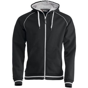 Clique Gerry 021051 - Zwart - XS